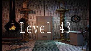 Escape game 50 rooms 1 I Level 43