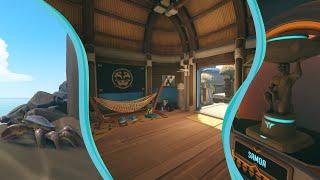 Overwatch 2 | SAMOA - Out of Bounds Secrets