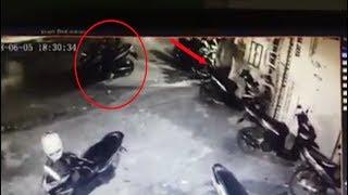 5 kejadian maling yg terekam kamera cctv terkini!! ||selalu berhati hati