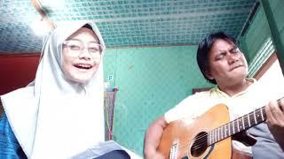 "CUT RANI" Gadis Aceh Menyanyikan Lagu Ciptaan  Ayahnya  "KAU dan AKU"