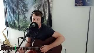 Time after time - Nick Ward (cover)