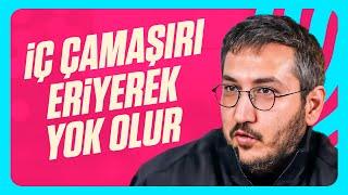 Feyyaz Yiğit'ten Dirty Talk Tavsiyeleri | Dert Dinleme Servisi