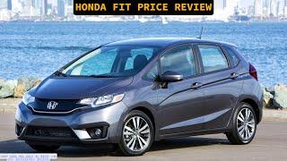 Honda Fit Price Review/ Honda Fit for Sale in Kenya/ Car Importation to Kenya