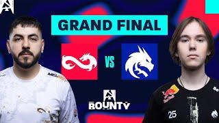 BLAST Premier Bounty, Grand Final: Eternal Fire vs Spirit