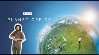 Planet Office: Happy Sysadmin Day 2022