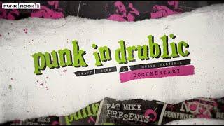Punk In Drublic Documentary