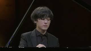 Yunchan Lim 임윤찬 – LISZT – 12 Transcendental Etudes No. 11 (Harmonies du soir)