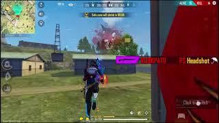 FREE FIRE TWIXTOR CLIPS 2 (1080P 30FPS) - ADRYANZX -