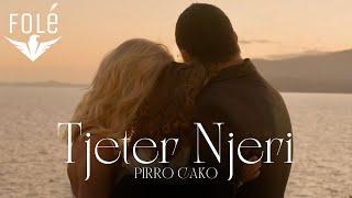 Pirro Cako - Tjeter Njeri (Official Video)