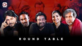 1970 Love Story | Roundtable කතා බහ