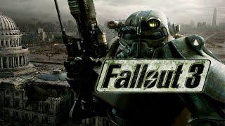 FALLOUT 3 ► ПРОХОЖДЕНИЕ НА РУССКОМ - СТРИМ 1 #fallout