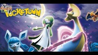 Pocketown Adventures/Epicmon Android Gameplay ᴴᴰ