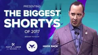 The 9th Annual Shorty Awards Highlight Reel || Shorty Awards 2017