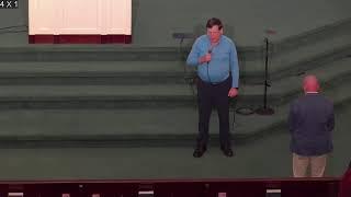 First Baptist Winter Haven Live Stream