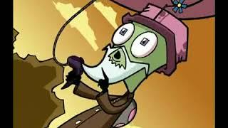 Invader ZIM Se1 - Ep08 Attack of the Saucer Morons - Part 03