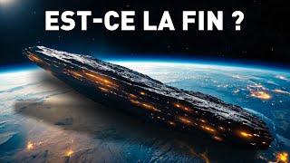 La comète 'Oumuamua : Ce que la NASA ne vous dit pas | Explication de la conspiration