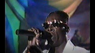 Shabba Ranks  - Mr Loverman on Arsenio Hall Show