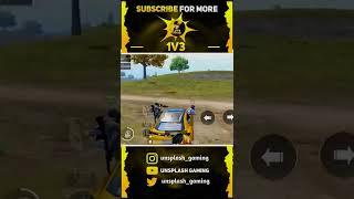  Easy 1v3 clutch with Lamborghini pubg short video Unsplash Gaming