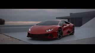 2019 NEW Lamborghini Huracán EVO - Every Day Amplified TRAILER