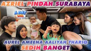 24 JAM ATTA AUREL AMEENA MAIN BARENG AZRIEL AALIYAH THARIQ