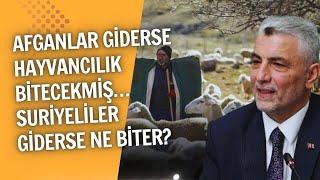 BÖLÜNDÜK VE BİRBİRİMİZDEN NEFRET EDİYORUZ… ERKAN TRÜKTEN-ALİ TARAKCI