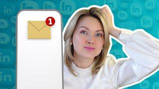 Why Aren't Your LinkedIn Messages Getting Replies?