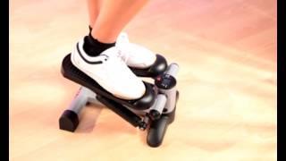 Ultrasport Up-Down Stepper