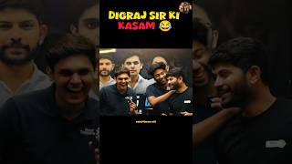 Digraj Sir Ki Kasam  || Aarambhian Hub || #viral #nexttoppers