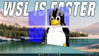 The Pros and Cons of Linux in Windows