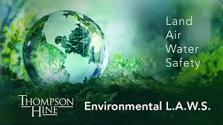 3.2023 Environmental L A W S - Greenwashing Regulatory & Litigation Update