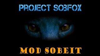 [SAMP 0.3.7] - Mod Sobeit Project SobFoX 100% Indetectável - [New Cheats]+52 Novas Funções Extras