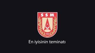 SSB - Savunma Sanayii Başkanlığı