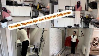 DipKöşe Temizlik  Alışveriş   yemek