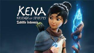 KENA : BRIDGE OF SPIRITS 2021