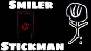 HOW TO GET Smiler Stickman! FULL PASSAGE! Find the Stickmen!