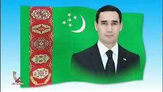 Miras TV Turkmenistan startup 23-3-2022