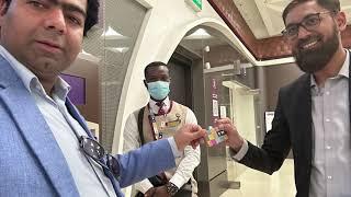 How to Get Metro Card in Qatar #doha #metro #viral