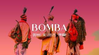 Indian Flute | Dancehall Instrumental | Afrobeat Type Beat ("Bomba") 2022