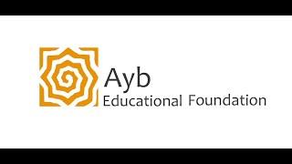 AGBU and Ayb Educational Foundation Co Sponsored event Armenia Spirit of Knowledge and Excellence