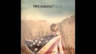 Rise Against - Satellite NEW ALBUM HQ