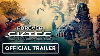 Forever Skies - Official Co-op Mode Release Date Trailer