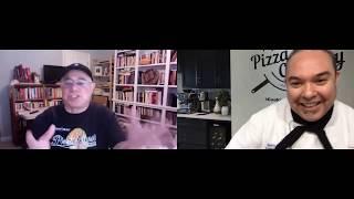 Pizza Talk: Leo Spizzirri, Part 2