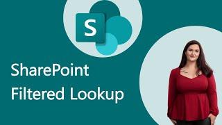 SharePoint Filtered Lookup