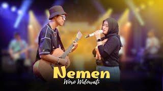 NEMEN - WORO WIDOWATI - DANGDUT EVERYWHERE