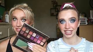 PALETTE OF THE MONTH UPDATE | TWINTORIALS