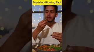 Top Amazing Facts In Hindi #youtubeshorts #shorts #trending #shortsfeed #facts #foodfacts