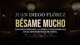 Reel del concierto "Bésame Mucho”, de Juan Diego Flórez, a beneficio de Sinfonía por el Perú