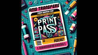 The Entrepreneur's Guide to DTF Printing with AMS Transfers Plus - Mimaki's Milestone: 300 DTF Pr...