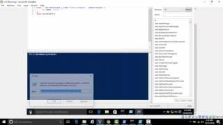 how to uninstall a software with powershell script