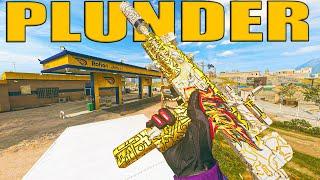 COD: WARZONE 3 Plunder WIN  Intense Gameplay Full Match (No Commentary)